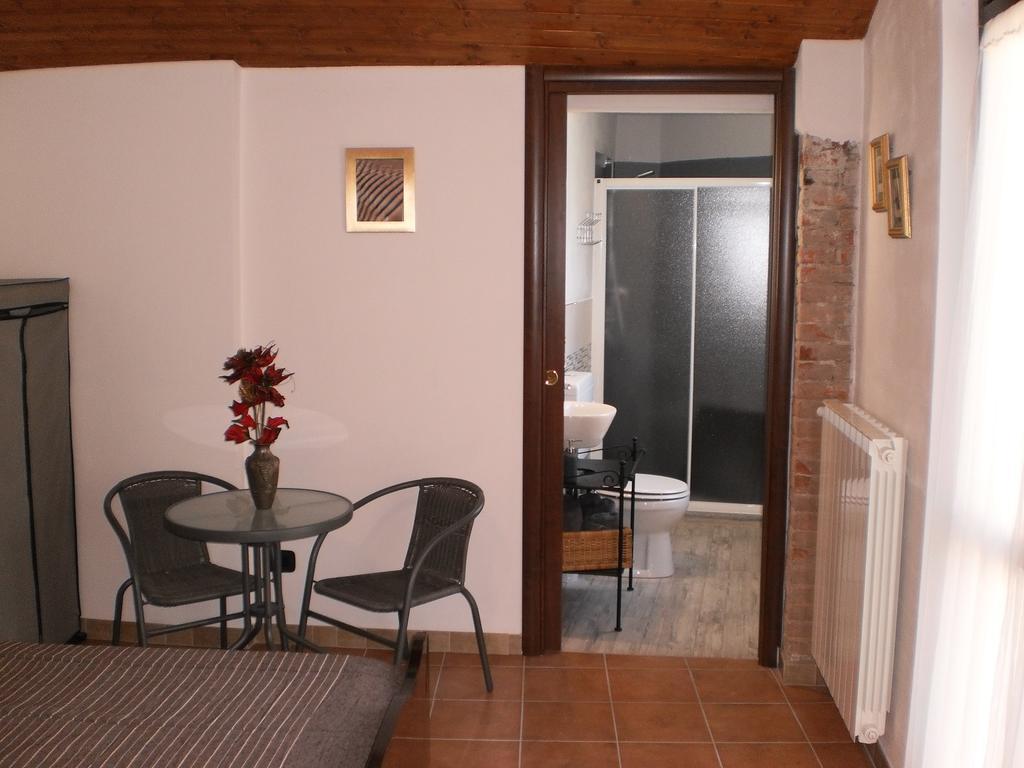 Apartment Stay Bel Piemonte Dogliani Bagian luar foto