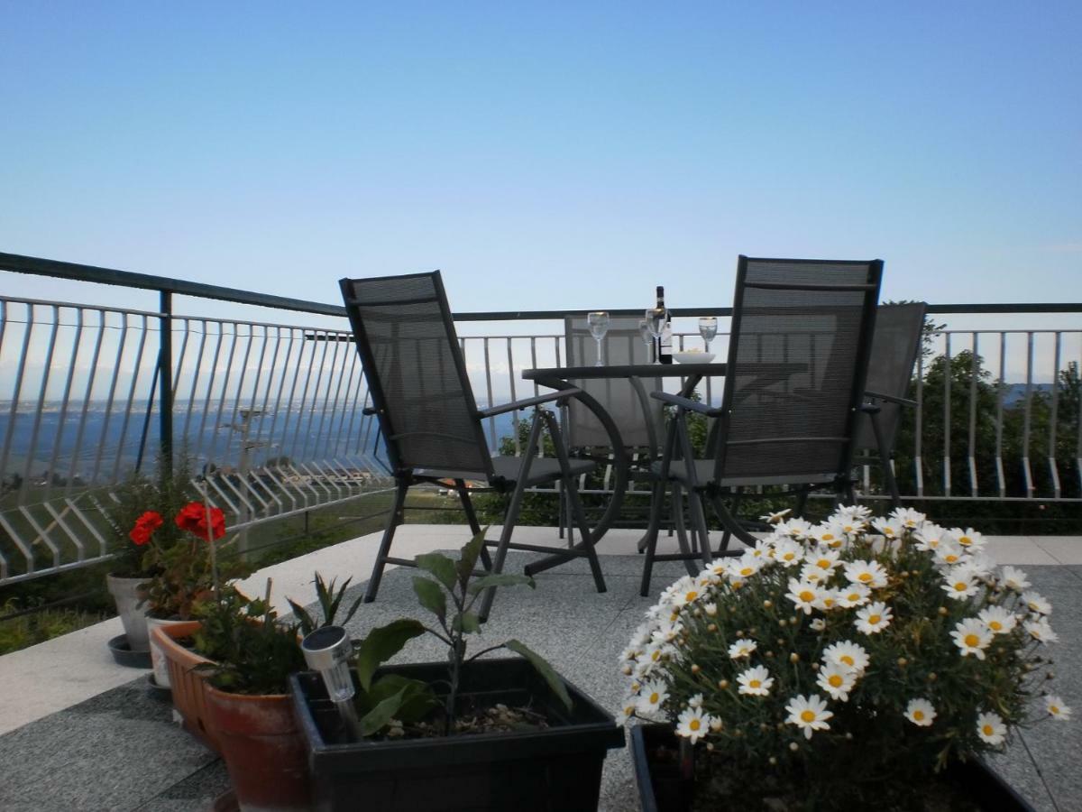 Apartment Stay Bel Piemonte Dogliani Bagian luar foto